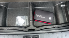 Hyundai TUCSON 1.6 TGDi Ultimate 5dr 2WD Petrol Estate